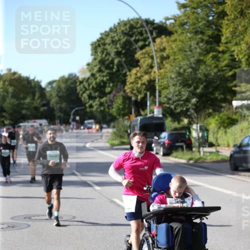 20.09.2026 - PSD Bank Halbmarathon Jannik Wohlers http://msf.ph/oto/10514778 20.09.2026 10:48:18 Laufen  meine-sportfotos.de