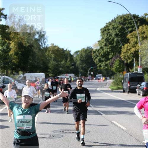 20.09.2026 - PSD Bank Halbmarathon Jannik Wohlers http://msf.ph/oto/10514781 20.09.2026 10:48:18 Laufen 4544 meine-sportfotos.de