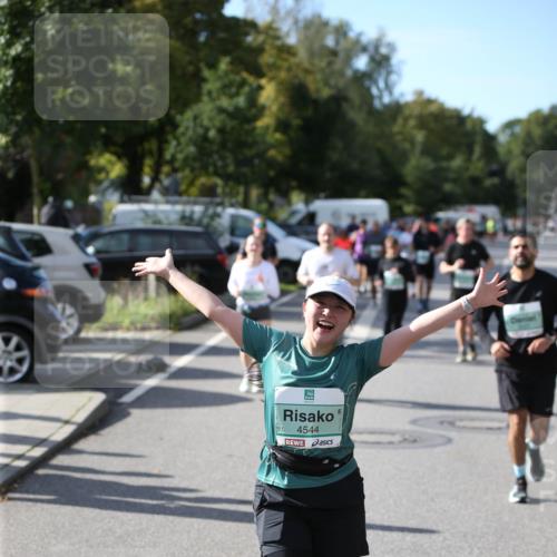 20.09.2026 - PSD Bank Halbmarathon Jannik Wohlers http://msf.ph/oto/10514784 20.09.2026 10:48:19 Laufen 4544 meine-sportfotos.de