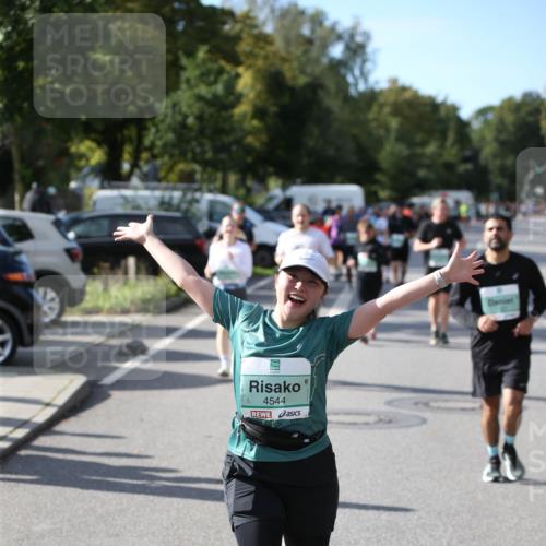 20.09.2026 - PSD Bank Halbmarathon Jannik Wohlers http://msf.ph/oto/10514786 20.09.2026 10:48:19 Laufen 4544 meine-sportfotos.de