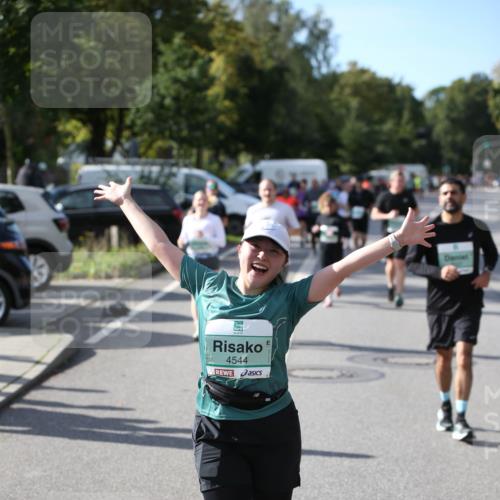 20.09.2026 - PSD Bank Halbmarathon Jannik Wohlers http://msf.ph/oto/10514790 20.09.2026 10:48:19 Laufen 4544 meine-sportfotos.de