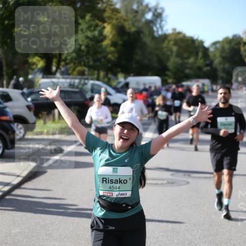 20.09.2026 - PSD Bank Halbmarathon Jannik Wohlers http://msf.ph/oto/10514793 20.09.2026 10:48:19 Laufen 4544 meine-sportfotos.de