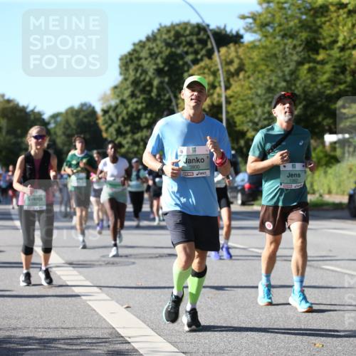 20.09.2026 - PSD Bank Halbmarathon Jannik Wohlers http://msf.ph/oto/10514794 20.09.2026 10:35:58 Laufen 3800, 1382, 1605 meine-sportfotos.de