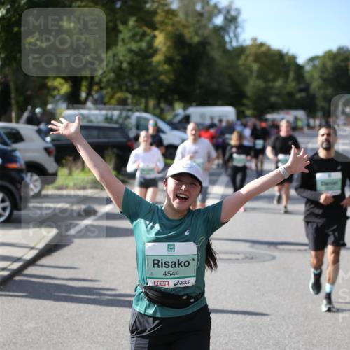 20.09.2026 - PSD Bank Halbmarathon Jannik Wohlers http://msf.ph/oto/10514795 20.09.2026 10:48:19 Laufen 4544 meine-sportfotos.de