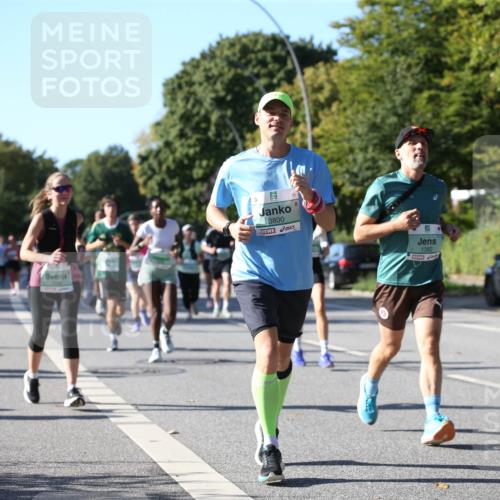 20.09.2026 - PSD Bank Halbmarathon Jannik Wohlers http://msf.ph/oto/10514797 20.09.2026 10:35:58 Laufen 3800, 1382, 1605 meine-sportfotos.de