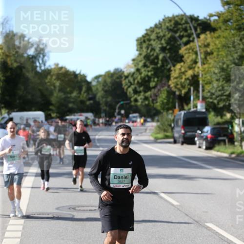 20.09.2026 - PSD Bank Halbmarathon Jannik Wohlers http://msf.ph/oto/10514799 20.09.2026 10:48:20 Laufen 3527 meine-sportfotos.de