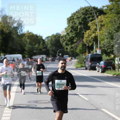 20.09.2026 - PSD Bank Halbmarathon Jannik Wohlers http://msf.ph/oto/10514802 20.09.2026 10:48:20 Laufen 3527 meine-sportfotos.de