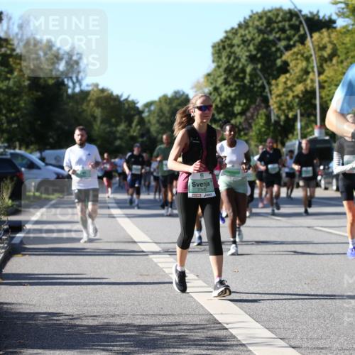 20.09.2026 - PSD Bank Halbmarathon Jannik Wohlers http://msf.ph/oto/10514803 20.09.2026 10:35:59 Laufen 2368, 3800 meine-sportfotos.de