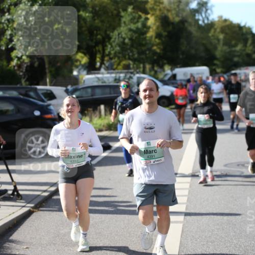 20.09.2026 - PSD Bank Halbmarathon Jannik Wohlers http://msf.ph/oto/10514808 20.09.2026 10:48:23 Laufen 4392, 4391 meine-sportfotos.de