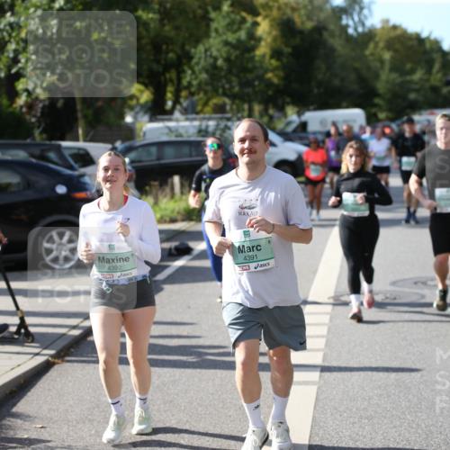 20.09.2026 - PSD Bank Halbmarathon Jannik Wohlers http://msf.ph/oto/10514811 20.09.2026 10:48:23 Laufen 4392, 4391 meine-sportfotos.de