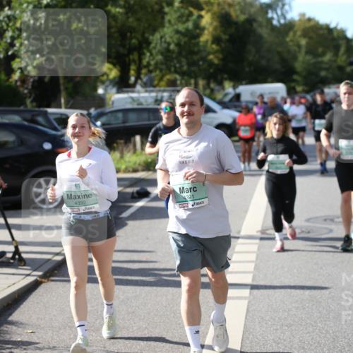 20.09.2026 - PSD Bank Halbmarathon Jannik Wohlers http://msf.ph/oto/10514813 20.09.2026 10:48:23 Laufen 4392, 4391 meine-sportfotos.de