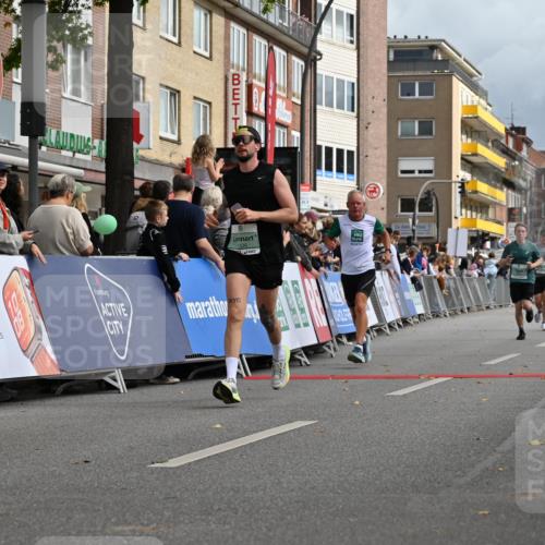 20.09.2026 - PSD Bank Halbmarathon J. Mangold http://msf.ph/oto/10514853 20.09.2026 11:42:23 Ziel 1336, 1591, 2781, 4251, 4288, 4620 meine-sportfotos.de