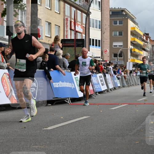 20.09.2026 - PSD Bank Halbmarathon J. Mangold http://msf.ph/oto/10514865 20.09.2026 11:42:24 Ziel 1336, 1591, 2781, 4251, 4288, 4620 meine-sportfotos.de