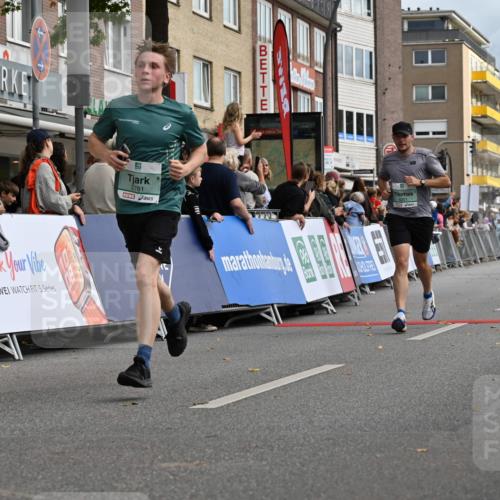 20.09.2026 - PSD Bank Halbmarathon J. Mangold http://msf.ph/oto/10514878 20.09.2026 11:42:28 Ziel 1336, 1591, 2781, 4251, 4288, 4385, 4760 meine-sportfotos.de