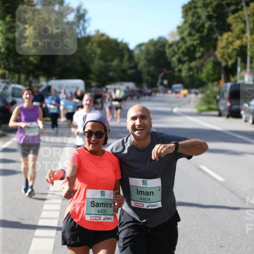 20.09.2026 - PSD Bank Halbmarathon Jannik Wohlers http://msf.ph/oto/10514890 20.09.2026 10:48:31 Laufen 4405, 4404 meine-sportfotos.de