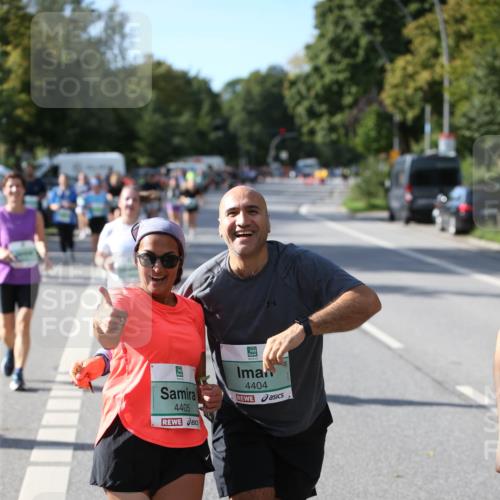 20.09.2026 - PSD Bank Halbmarathon Jannik Wohlers http://msf.ph/oto/10514892 20.09.2026 10:48:31 Laufen 4405, 4404 meine-sportfotos.de