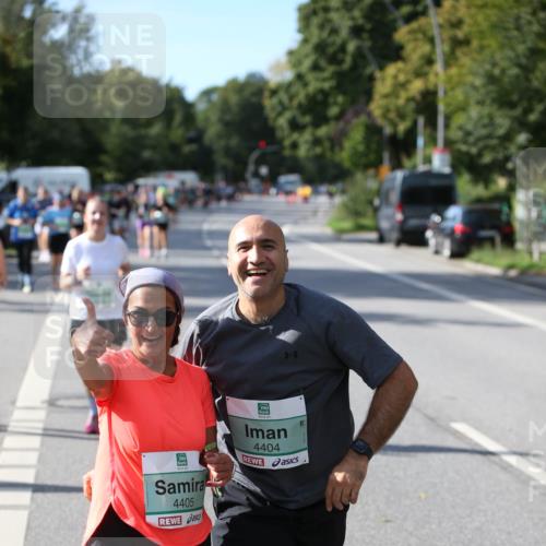 20.09.2026 - PSD Bank Halbmarathon Jannik Wohlers http://msf.ph/oto/10514898 20.09.2026 10:48:31 Laufen 4405, 4404 meine-sportfotos.de