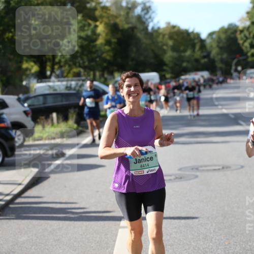 20.09.2026 - PSD Bank Halbmarathon Jannik Wohlers http://msf.ph/oto/10514911 20.09.2026 10:48:34 Laufen 4414, 4479 meine-sportfotos.de