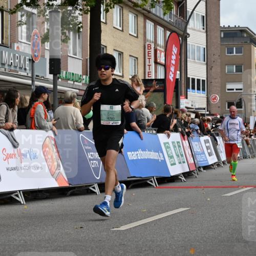 20.09.2026 - PSD Bank Halbmarathon J. Mangold http://msf.ph/oto/10514915 20.09.2026 11:42:34 Ziel 1258, 1888, 2241, 2781, 3892, 4251, 4385, 4634, 4760 meine-sportfotos.de