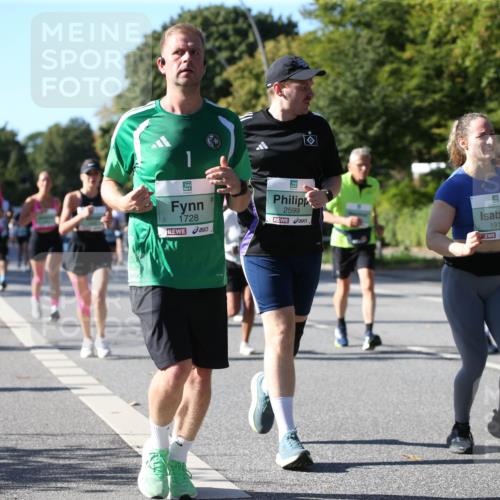 20.09.2026 - PSD Bank Halbmarathon Jannik Wohlers http://msf.ph/oto/10514916 20.09.2026 10:36:07 Laufen 1728, 2599, 1916 meine-sportfotos.de