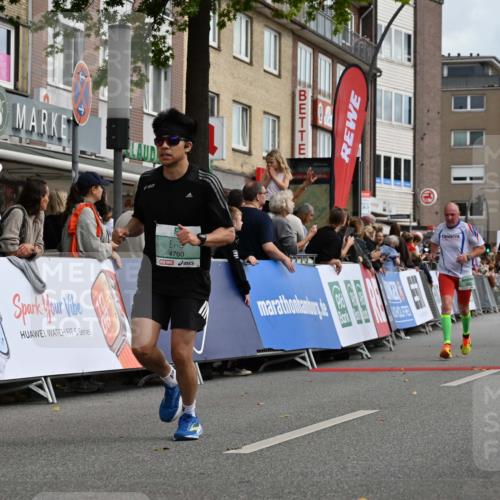 20.09.2026 - PSD Bank Halbmarathon J. Mangold http://msf.ph/oto/10514919 20.09.2026 11:42:34 Ziel 1258, 1888, 2241, 2781, 3892, 4251, 4385, 4634, 4760 meine-sportfotos.de