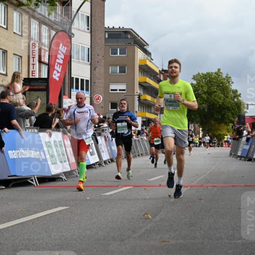 20.09.2026 - PSD Bank Halbmarathon J. Mangold http://msf.ph/oto/10514925 20.09.2026 11:42:35 Ziel 1258, 1888, 2241, 2781, 3892, 4251, 4385, 4634, 4760 meine-sportfotos.de
