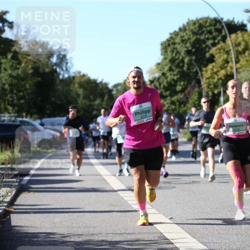 20.09.2026 - PSD Bank Halbmarathon Jannik Wohlers http://msf.ph/oto/10514943 20.09.2026 10:36:10 Laufen 4234, 4233 meine-sportfotos.de