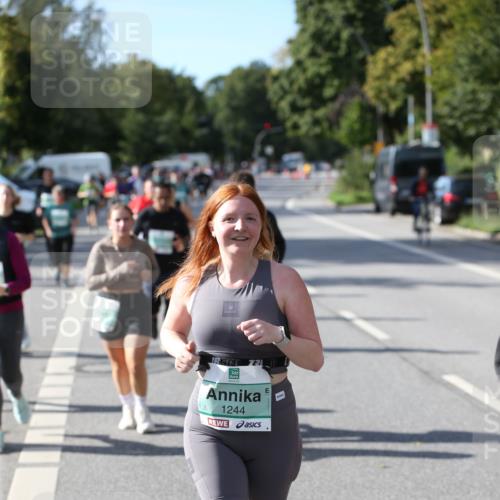 20.09.2026 - PSD Bank Halbmarathon Jannik Wohlers http://msf.ph/oto/10514980 20.09.2026 10:48:48 Laufen 1244 meine-sportfotos.de