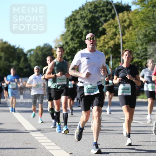 20.09.2026 - PSD Bank Halbmarathon Jannik Wohlers http://msf.ph/oto/10514994 20.09.2026 10:36:17 Laufen 2825, 2837, 1779 meine-sportfotos.de