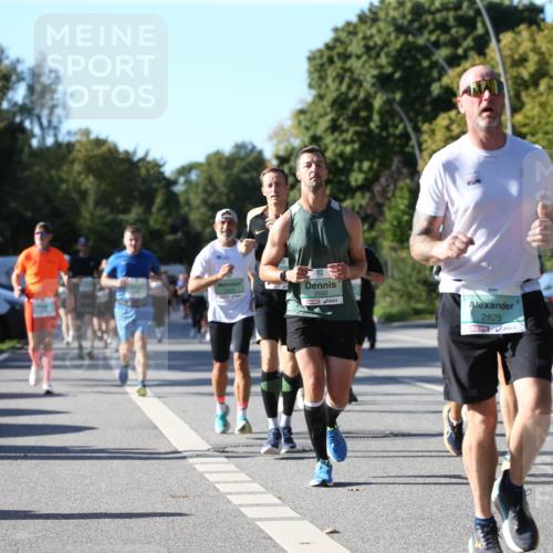 20.09.2026 - PSD Bank Halbmarathon Jannik Wohlers http://msf.ph/oto/10514998 20.09.2026 10:36:17 Laufen 2692, 2825, 2837 meine-sportfotos.de