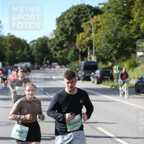 20.09.2026 - PSD Bank Halbmarathon Jannik Wohlers http://msf.ph/oto/10515000 20.09.2026 10:48:49 Laufen 1643, 1074 meine-sportfotos.de