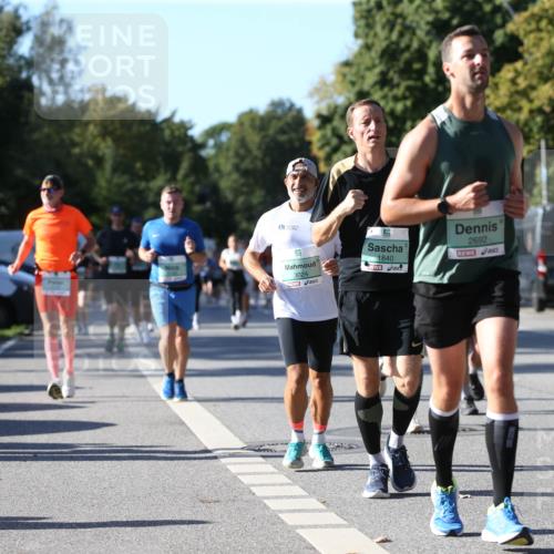 20.09.2026 - PSD Bank Halbmarathon Jannik Wohlers http://msf.ph/oto/10515007 20.09.2026 10:36:18 Laufen 3024, 1840, 2692 meine-sportfotos.de