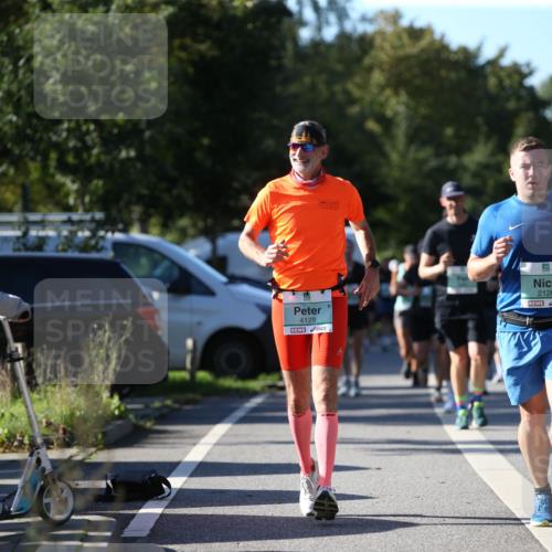 20.09.2026 - PSD Bank Halbmarathon Jannik Wohlers http://msf.ph/oto/10515012 20.09.2026 10:36:19 Laufen 4129, 2126 meine-sportfotos.de