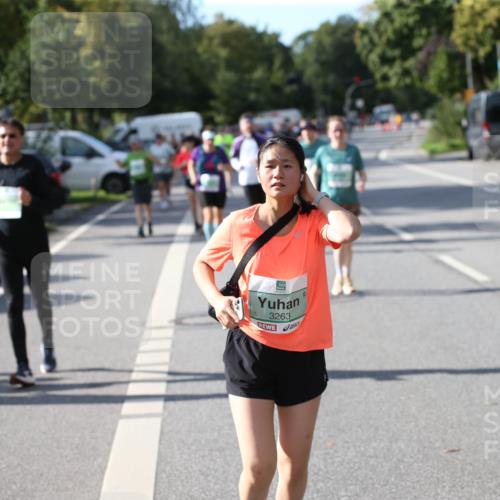 20.09.2026 - PSD Bank Halbmarathon Jannik Wohlers http://msf.ph/oto/10515015 20.09.2026 10:48:56 Laufen 0, 3263 meine-sportfotos.de