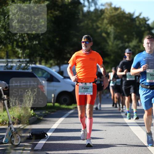 20.09.2026 - PSD Bank Halbmarathon Jannik Wohlers http://msf.ph/oto/10515016 20.09.2026 10:36:19 Laufen 4129, 2126 meine-sportfotos.de