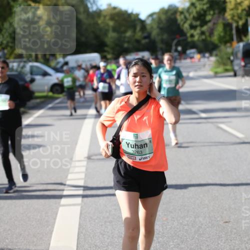 20.09.2026 - PSD Bank Halbmarathon Jannik Wohlers http://msf.ph/oto/10515017 20.09.2026 10:48:56 Laufen 3263 meine-sportfotos.de