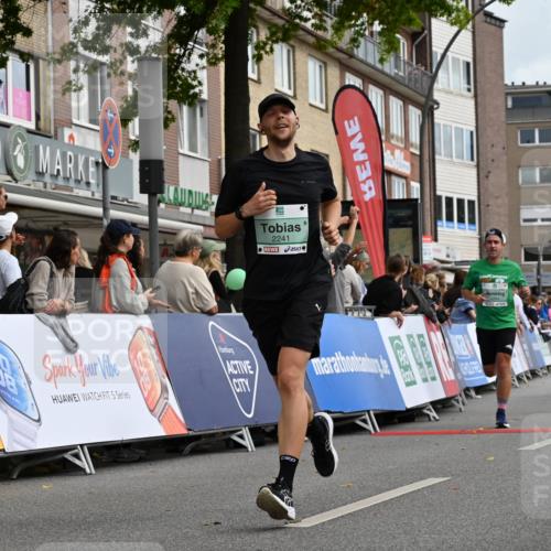 20.09.2026 - PSD Bank Halbmarathon J. Mangold http://msf.ph/oto/10515024 20.09.2026 11:42:41 Ziel 1156, 1258, 1888, 2241, 3892, 4008, 4294, 4385, 4541, 4634, 4760 meine-sportfotos.de