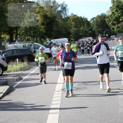 20.09.2026 - PSD Bank Halbmarathon Jannik Wohlers http://msf.ph/oto/10515028 20.09.2026 10:48:59 Laufen  meine-sportfotos.de