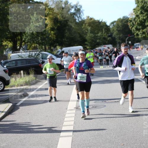 20.09.2026 - PSD Bank Halbmarathon Jannik Wohlers http://msf.ph/oto/10515030 20.09.2026 10:48:59 Laufen  meine-sportfotos.de