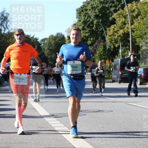 20.09.2026 - PSD Bank Halbmarathon Jannik Wohlers http://msf.ph/oto/10515033 20.09.2026 10:36:22 Laufen 4129, 2126 meine-sportfotos.de