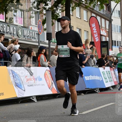 20.09.2026 - PSD Bank Halbmarathon J. Mangold http://msf.ph/oto/10515034 20.09.2026 11:42:42 Ziel 1156, 1258, 1888, 1960, 2241, 3892, 4008, 4294, 4385, 4541, 4634 meine-sportfotos.de