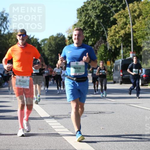 20.09.2026 - PSD Bank Halbmarathon Jannik Wohlers http://msf.ph/oto/10515037 20.09.2026 10:36:22 Laufen 4129, 2126 meine-sportfotos.de