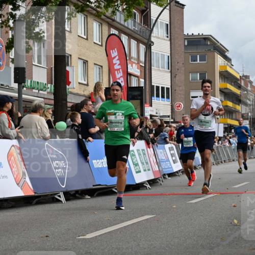 20.09.2026 - PSD Bank Halbmarathon J. Mangold http://msf.ph/oto/10515051 20.09.2026 11:42:43 Ziel 1156, 1258, 1888, 1960, 2241, 3892, 4008, 4294, 4541, 4634 meine-sportfotos.de