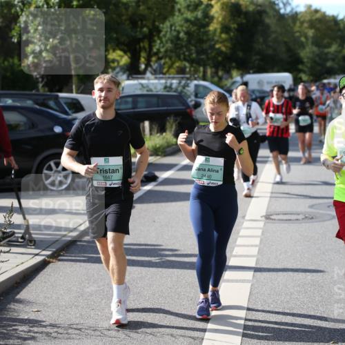 20.09.2026 - PSD Bank Halbmarathon Jannik Wohlers http://msf.ph/oto/10515053 20.09.2026 10:49:09 Laufen 1647, 2440, 2441 meine-sportfotos.de