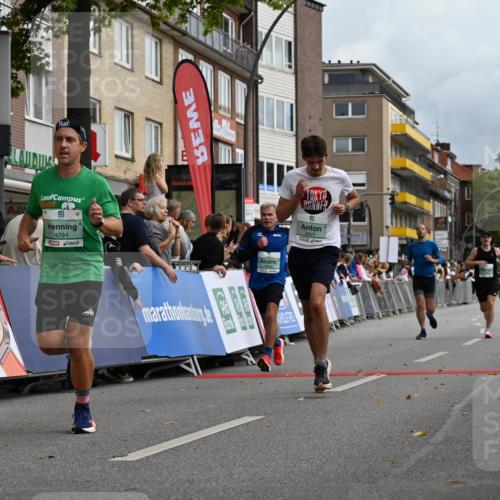 20.09.2026 - PSD Bank Halbmarathon J. Mangold http://msf.ph/oto/10515056 20.09.2026 11:42:43 Ziel 1156, 1258, 1888, 1960, 2241, 3892, 4008, 4294, 4541, 4634 meine-sportfotos.de