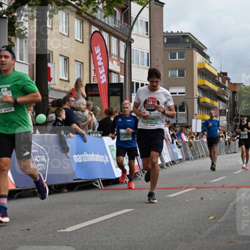 20.09.2026 - PSD Bank Halbmarathon J. Mangold http://msf.ph/oto/10515060 20.09.2026 11:42:44 Ziel 1156, 1258, 1888, 1960, 2241, 4008, 4294, 4541, 4634 meine-sportfotos.de