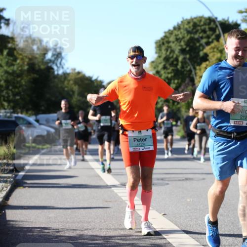 20.09.2026 - PSD Bank Halbmarathon Jannik Wohlers http://msf.ph/oto/10515063 20.09.2026 10:36:23 Laufen 4129, 2126 meine-sportfotos.de