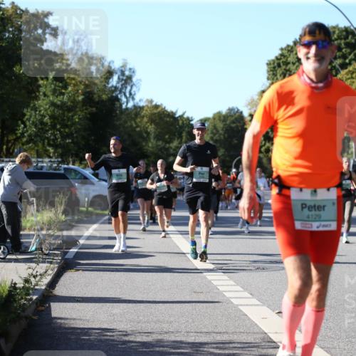 20.09.2026 - PSD Bank Halbmarathon Jannik Wohlers http://msf.ph/oto/10515067 20.09.2026 10:36:24 Laufen 4129 meine-sportfotos.de