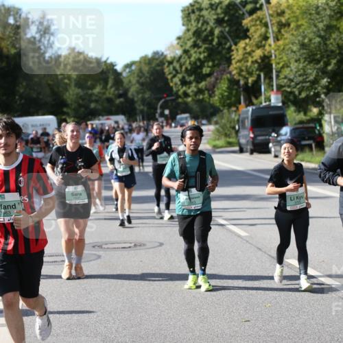 20.09.2026 - PSD Bank Halbmarathon Jannik Wohlers http://msf.ph/oto/10515075 20.09.2026 10:49:13 Laufen 1375, 3963, 298 meine-sportfotos.de