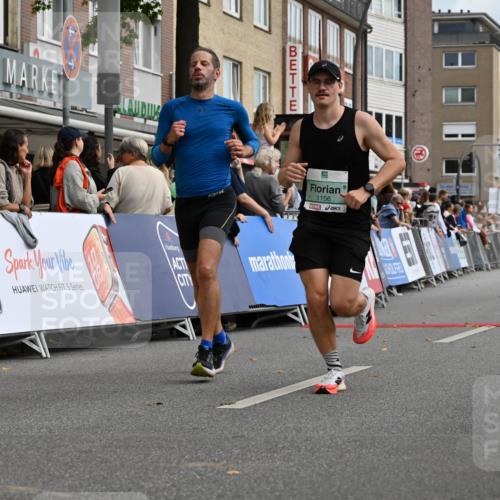 20.09.2026 - PSD Bank Halbmarathon J. Mangold http://msf.ph/oto/10515088 20.09.2026 11:42:49 Ziel 1156, 1960, 4008, 4294, 4541 meine-sportfotos.de